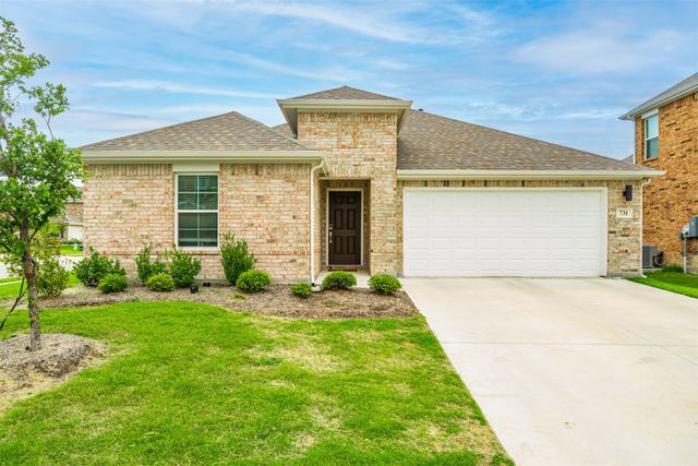 731 Lauren Grove Lane, Forney, TX 75126
