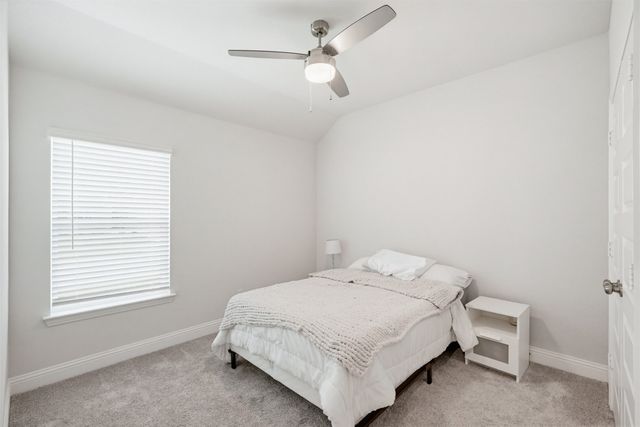 731 Lauren Grove Lane, Forney, TX 75126