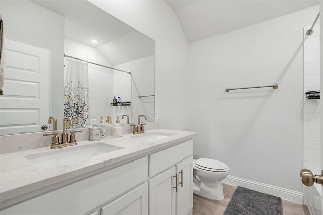 731 Lauren Grove Lane, Forney, TX 75126