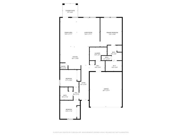731 Lauren Grove Lane, Forney, TX 75126