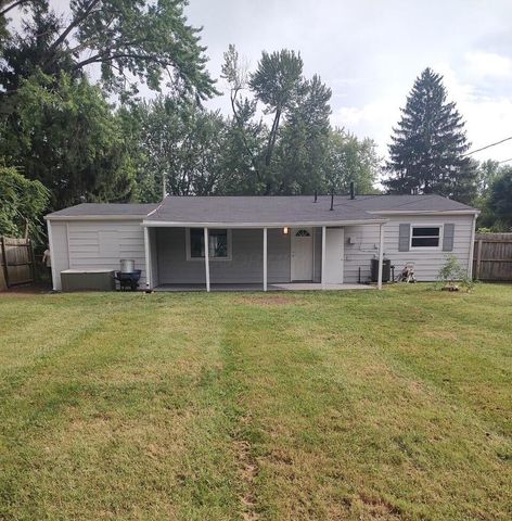 2984 Wessex Court, Columbus, OH 43232