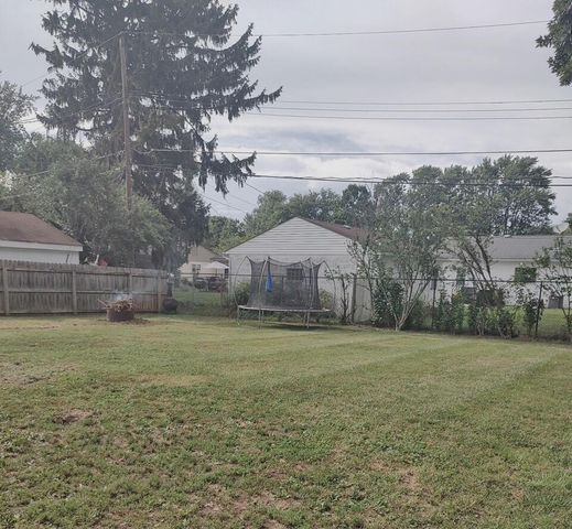 2984 Wessex Court, Columbus, OH 43232