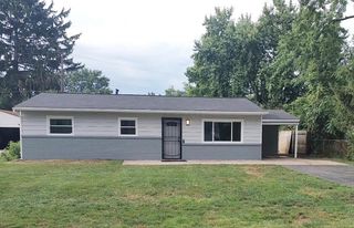 2984 Wessex Court, Columbus, OH 43232