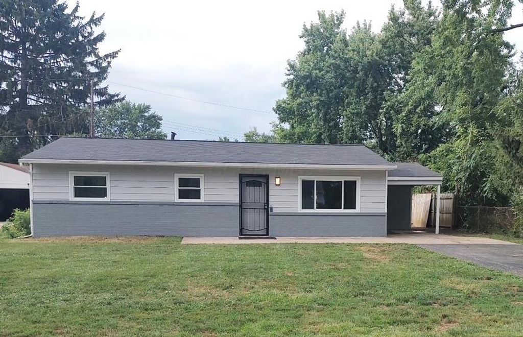 2984 Wessex Court, Columbus, OH 43232
