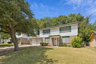 553 Kirnwood Drive, Dallas, TX 75232