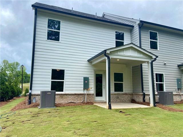 5515 Allegro Lane, Flowery Branch, GA 30542