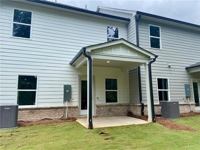 5515 Allegro Lane, Flowery Branch, GA 30542
