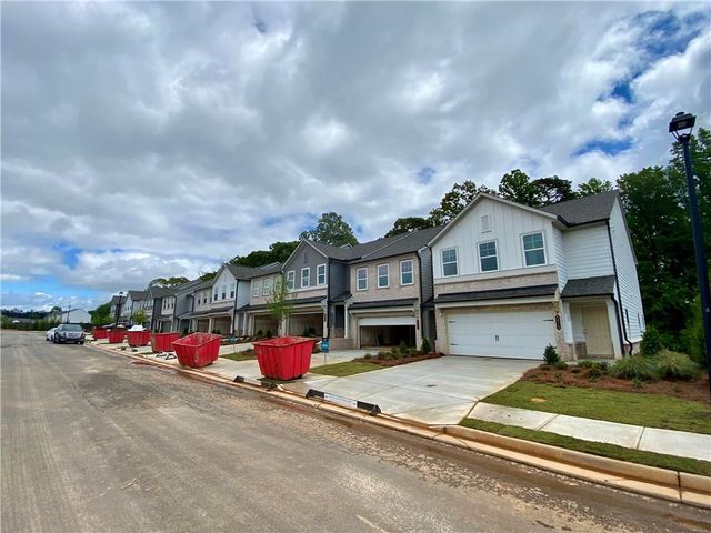 5515 Allegro Lane, Flowery Branch, GA 30542