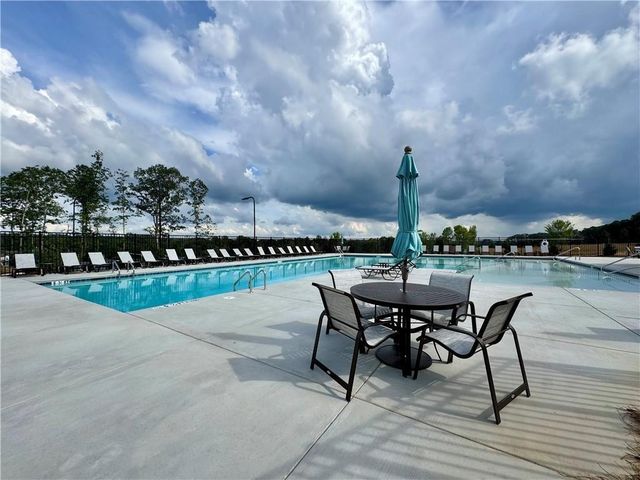 5515 Allegro Lane, Flowery Branch, GA 30542