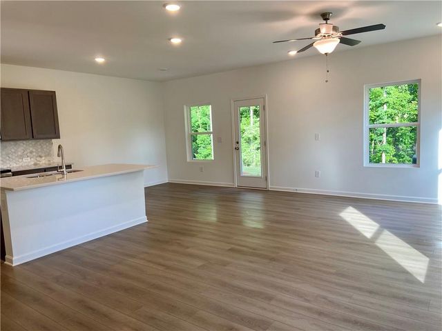 5515 Allegro Lane, Flowery Branch, GA 30542