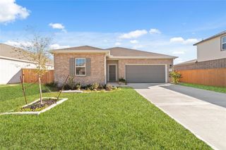 3012 Pearl Shore Drive, Katy, TX 77493