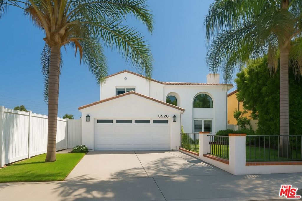 5320 Otis Avenue, Tarzana, CA 91356