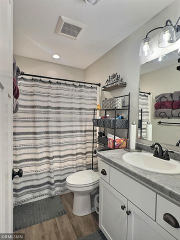 329 Geneva Lane, Maple Lake, MN 55358