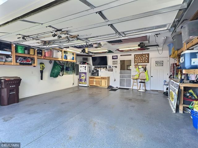 329 Geneva Lane, Maple Lake, MN 55358