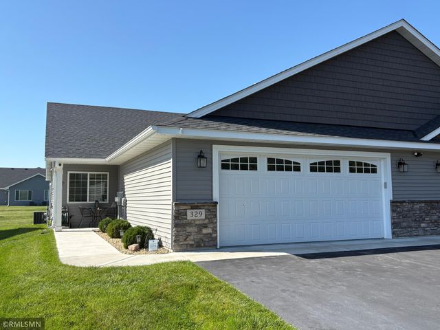 329 Geneva Lane, Maple Lake, MN 55358