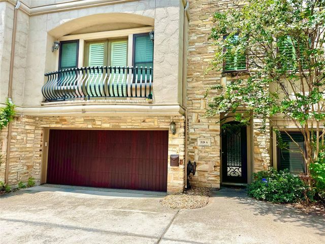 2128 Harold Street A, Houston, TX 77098