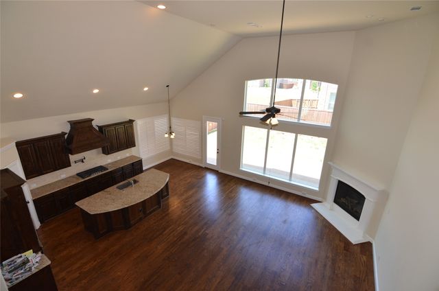 964 Park Ridge Drive, Allen, TX 75013