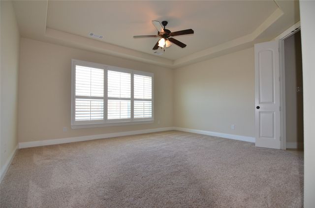 964 Park Ridge Drive, Allen, TX 75013