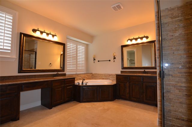 964 Park Ridge Drive, Allen, TX 75013