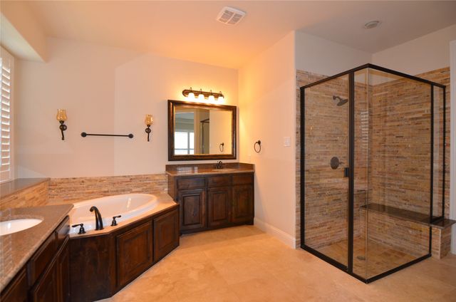 964 Park Ridge Drive, Allen, TX 75013