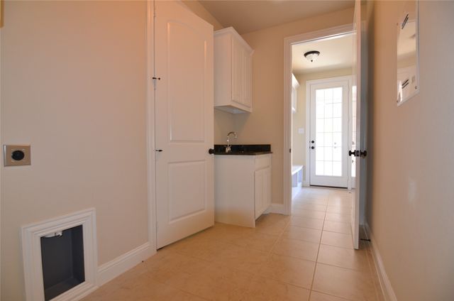 964 Park Ridge Drive, Allen, TX 75013