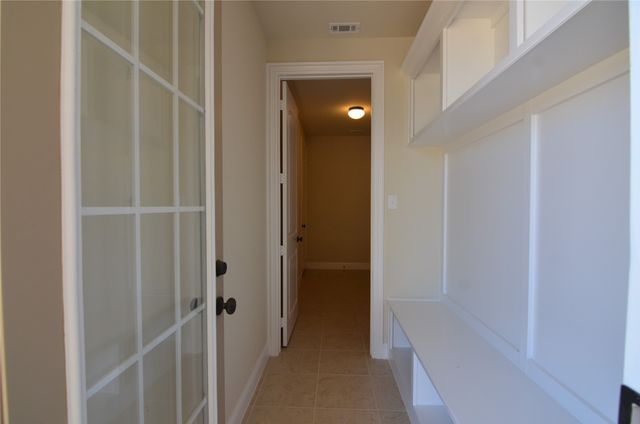 964 Park Ridge Drive, Allen, TX 75013