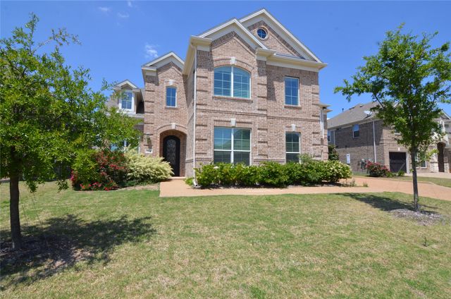 964 Park Ridge Drive, Allen, TX 75013