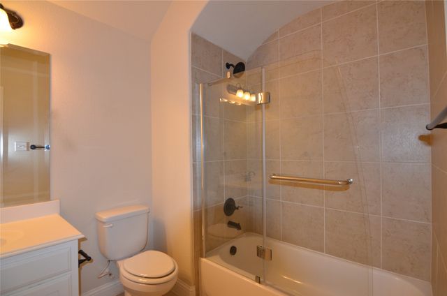 964 Park Ridge Drive, Allen, TX 75013