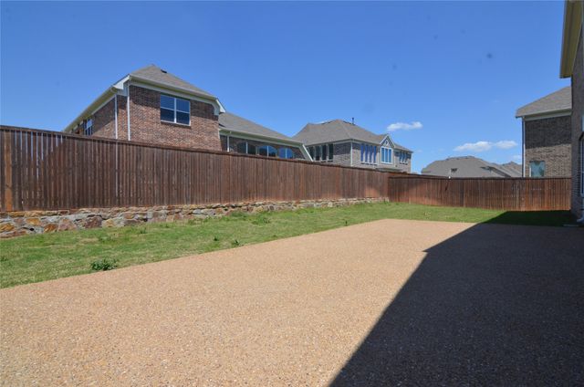 964 Park Ridge Drive, Allen, TX 75013