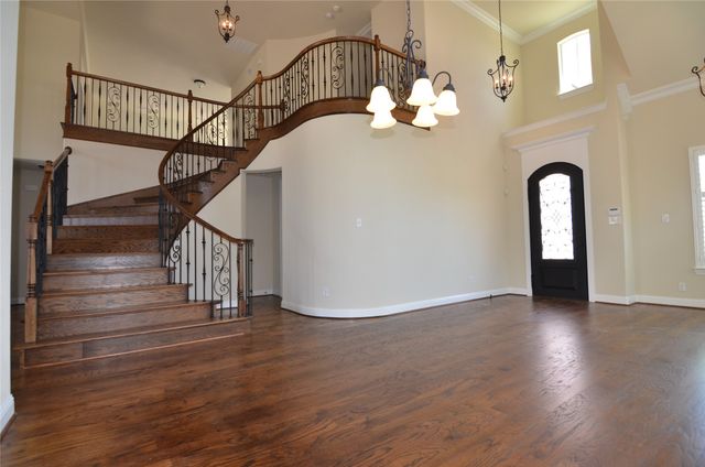 964 Park Ridge Drive, Allen, TX 75013