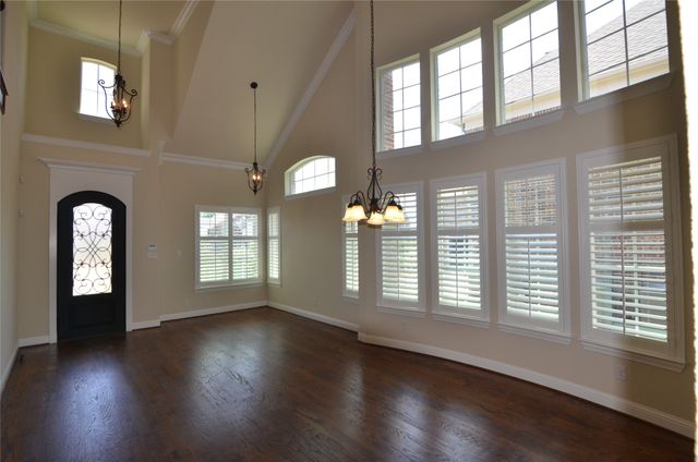 964 Park Ridge Drive, Allen, TX 75013