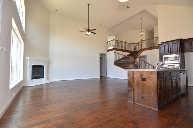 964 Park Ridge Drive, Allen, TX 75013