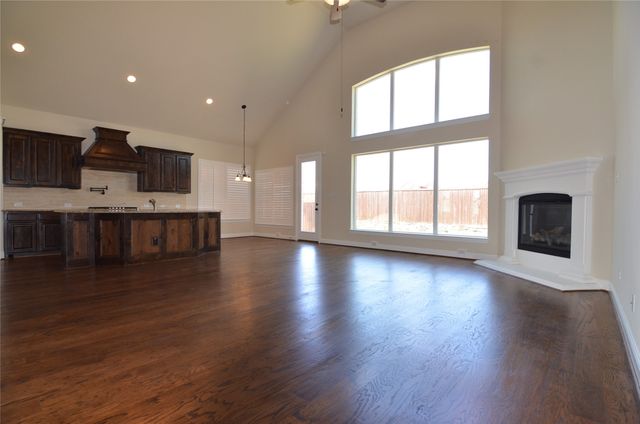 964 Park Ridge Drive, Allen, TX 75013