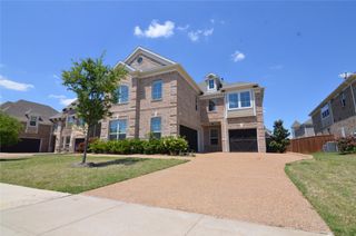 964 Park Ridge Drive, Allen, TX 75013