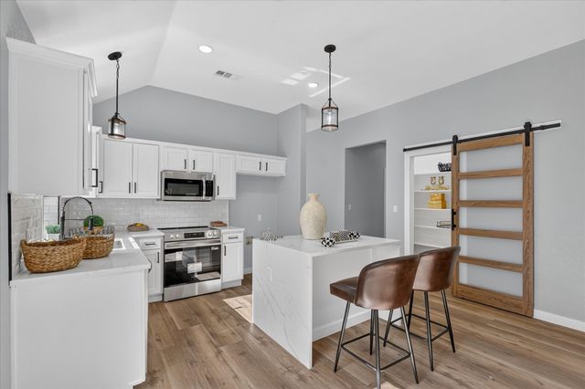 1539 Murphy Drive, Rockwall, TX 75087