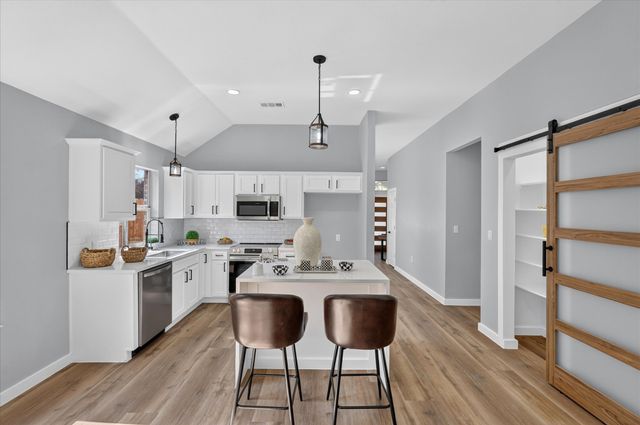 1539 Murphy Drive, Rockwall, TX 75087