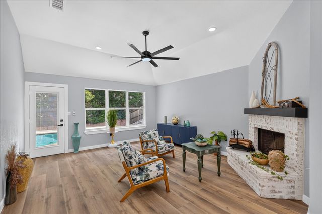 1539 Murphy Drive, Rockwall, TX 75087