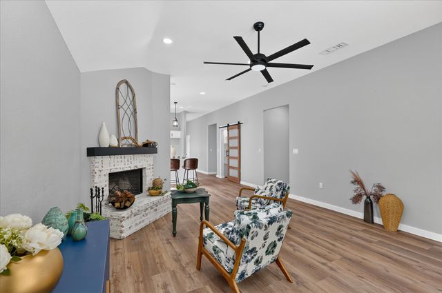 1539 Murphy Drive, Rockwall, TX 75087