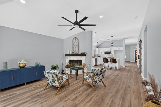 1539 Murphy Drive, Rockwall, TX 75087