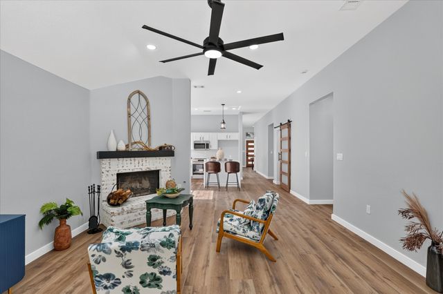 1539 Murphy Drive, Rockwall, TX 75087