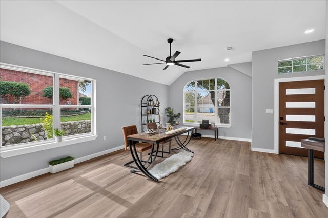 1539 Murphy Drive, Rockwall, TX 75087