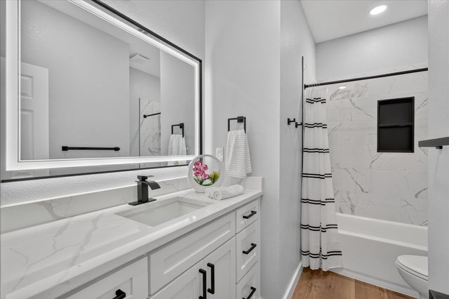 1539 Murphy Drive, Rockwall, TX 75087