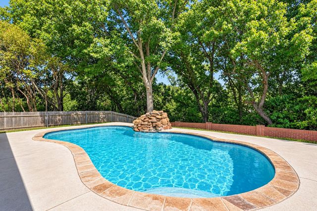1539 Murphy Drive, Rockwall, TX 75087