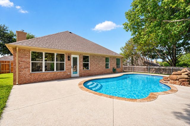 1539 Murphy Drive, Rockwall, TX 75087