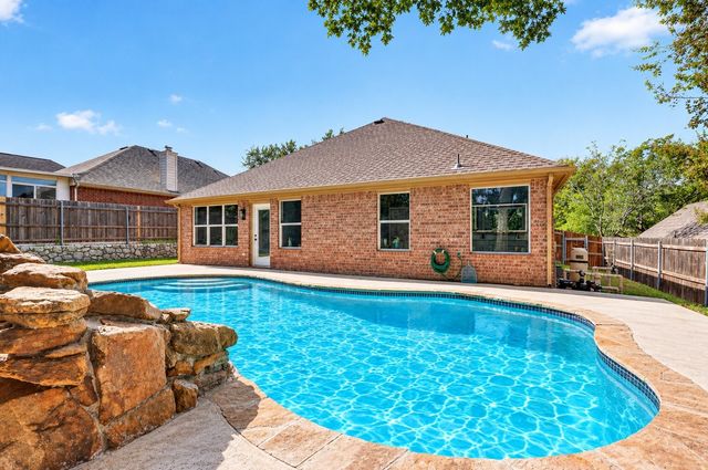 1539 Murphy Drive, Rockwall, TX 75087