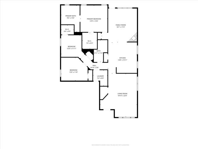 1539 Murphy Drive, Rockwall, TX 75087