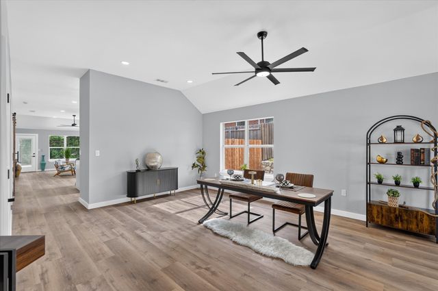 1539 Murphy Drive, Rockwall, TX 75087