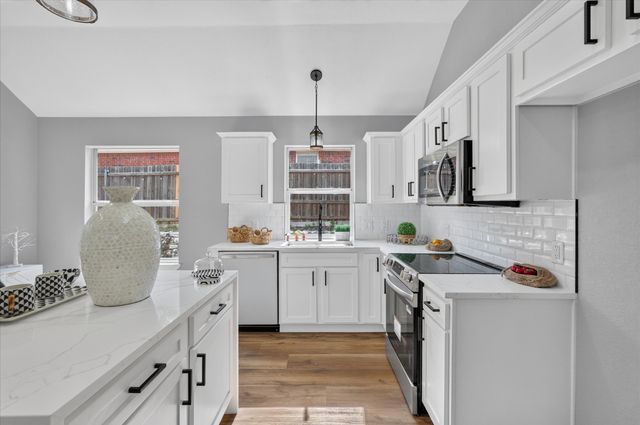 1539 Murphy Drive, Rockwall, TX 75087