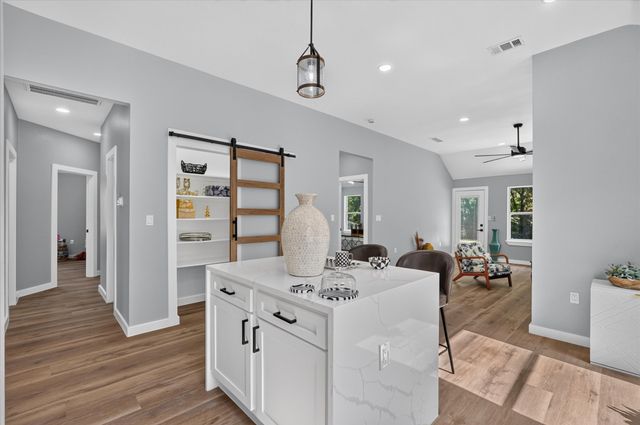 1539 Murphy Drive, Rockwall, TX 75087