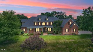 765 Warren Road, Piney Flats, TN 37686